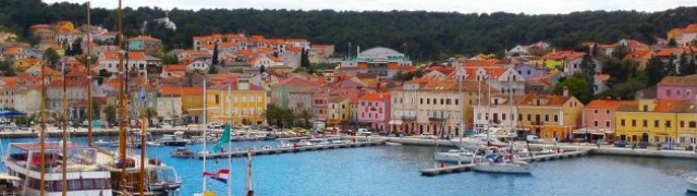 Otok Lošinj više od ljetne turističke atrakcije