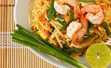 Tajlandski škampi recept su koji ćete obožavati