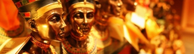 Egipatska kraljica Nefertiti i njene male tajne