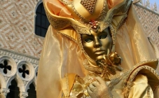 Raskošne venecijanske maske najtraženije su na svijetu – saznajte sve tajne njihovog nastanka