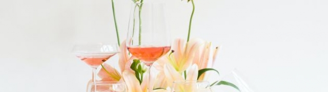 Mađarska rosé vina stižu na festival ružičastih vina