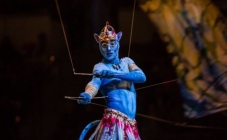 Cirque du Soleil: Vrhunac svjetske produkcije i izvedbe uživo