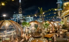 Restoran Coopa Club obara idejom za zimu 2020/2021 u vrijeme korone