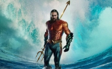 Prvi trailer filma Aquaman i izgubljeno kraljevstvo upravo je izronio