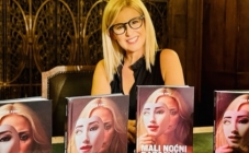 Nova knjiga autorice Rosie Kugli ‘Mali noćni razgovori’