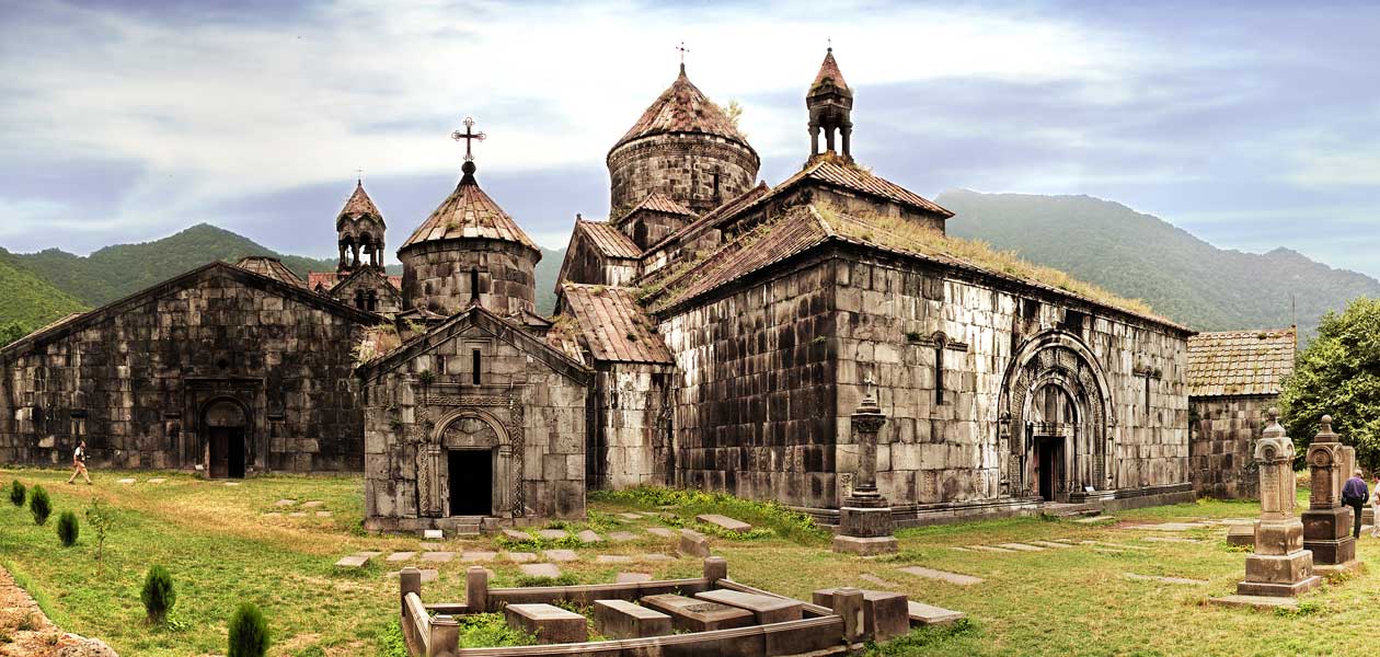 Armenija zemlja poznata po konjaku i burnoj prošlosti