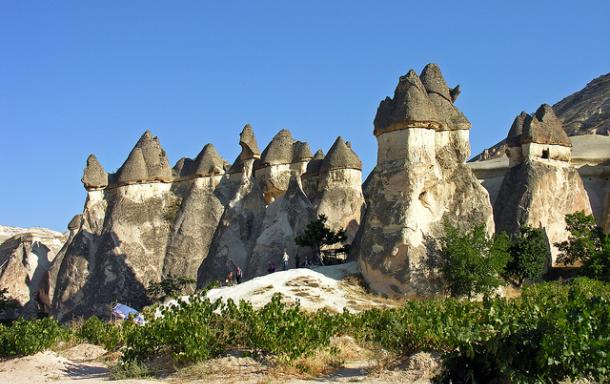 Kapadokija