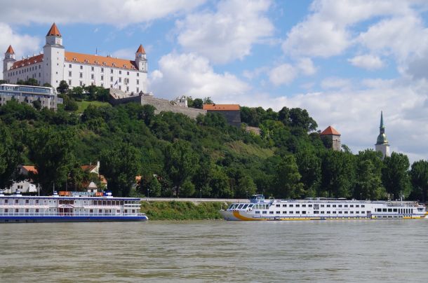 Bratislava