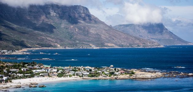 Južnoafrička Republika idealno je mjesto za najveće zanimljivosti na vašem odmoru