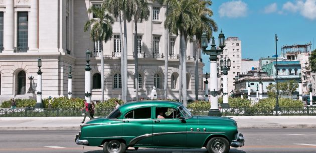 Kuba zemlja snažnog medicinskog turizma