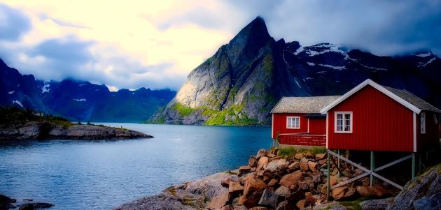 Zašto je Norveška najpoželjnija zemlja za život