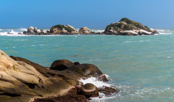 tayrona
