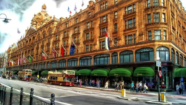 London
