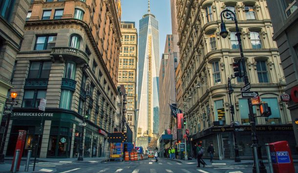 New York