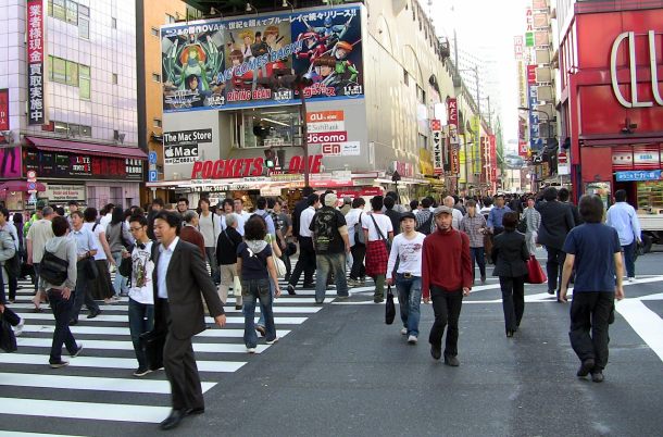 Tokio