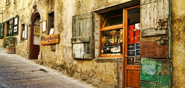 Putujete u Italiju: upoznajte vina Italije i njihove najpoznatije vinarije