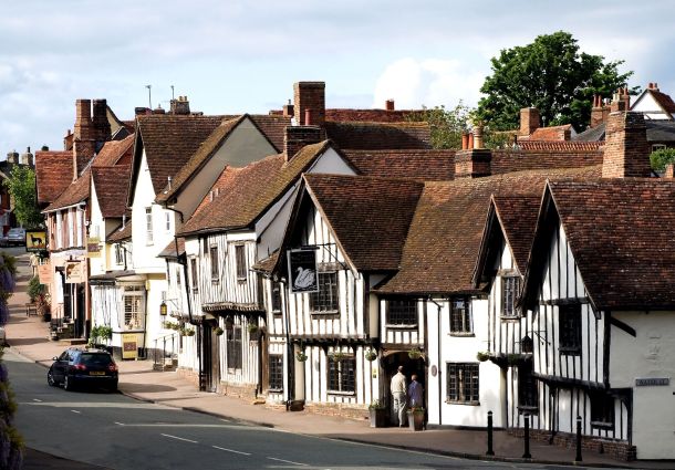 lavenham