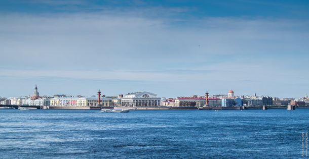 Sankt Petersburg