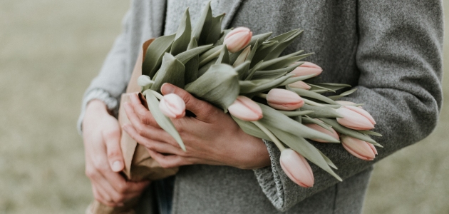 Otkrijte tajne darivanja cvijeća jer dani ljubavi upravo traju