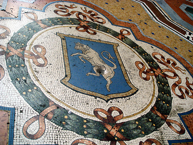 Galleria Vittorio Emanuele_