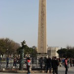 Egipatski obelisk