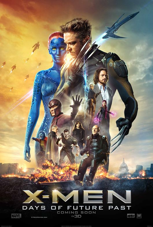 x-man-poster
