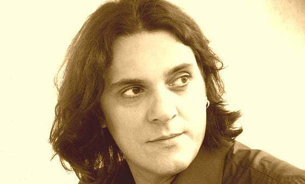 Alen Slavica