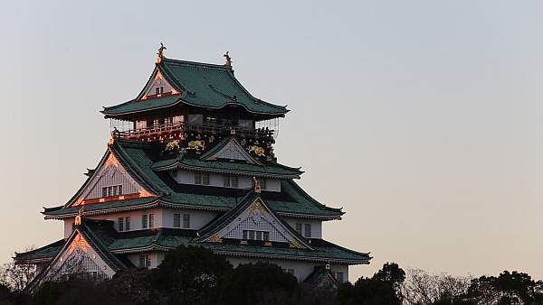 osaka