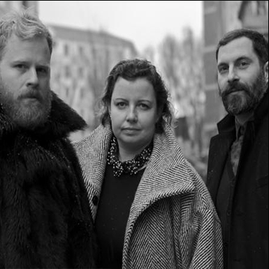 The Wandering Collective