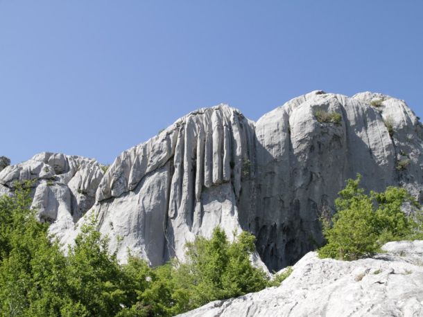 paklenica