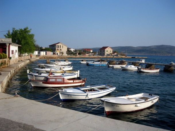 starigrad-paklenica-porat