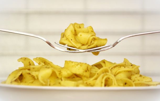 Tagliatelle