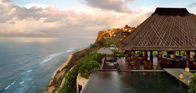 Zavirili smo u Bulgari resort na Baliju u kojem detalji ističu raskošan stil uređenja