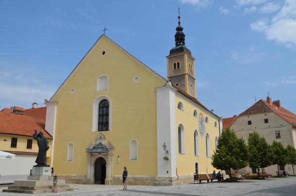 franjevacka-crkva