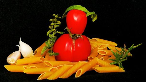 penne-rigate