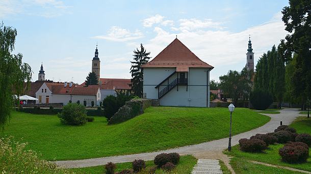 tornjevi