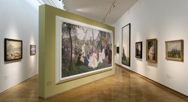 ausstellungsansicht