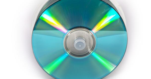 cd
