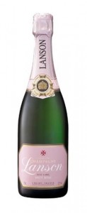 lanson-rose
