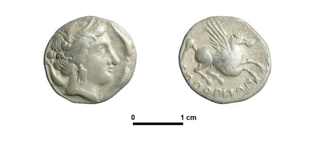 moneda-del-tesorillo-de-dracmas-de-ullastret