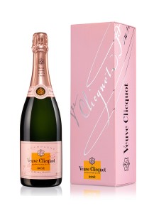 Veuve Clicquot Rose