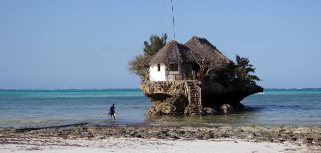 Zanzibar zemlja za sve koji vole sijećanja za cijeli život