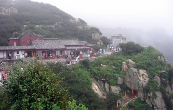 taishan-5
