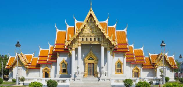 Bangkok je čarobno lijep glavni grad Tajlanda koji krije mistiku egzotične ljepote