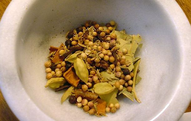 garam-masala