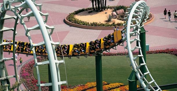 gardaland