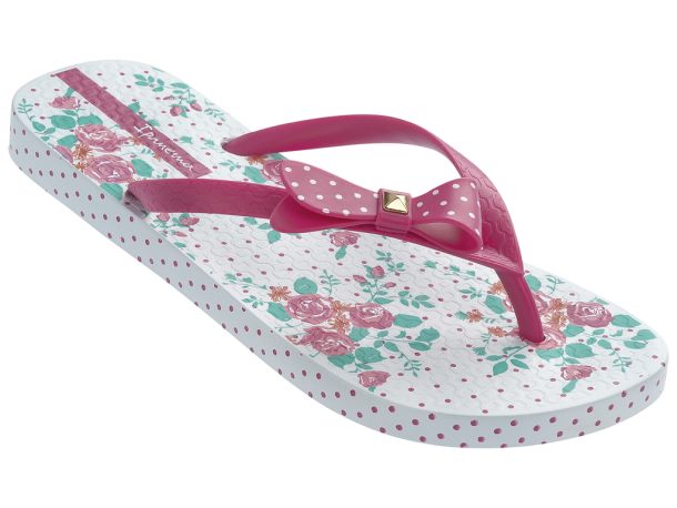 Ipanema fashion flower