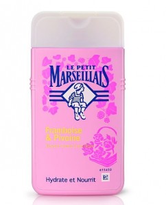 Le petit marseillais gel