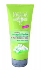 Regenerator za masnu kosu