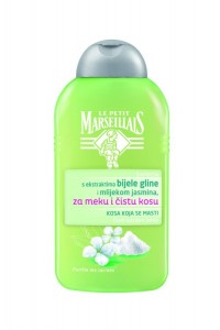 Šampon za masnu kosu